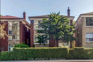 Triplex for Rent, 75 Keele St #1, Toronto, ON