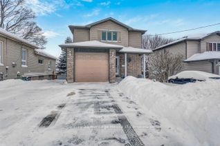 House for Sale, 216 Thames St N, Ingersoll, ON