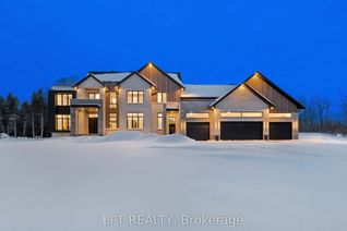 Detached House for Sale, 4508 Caballero Ave, Manotick - Kars - Rideau Twp and Area, ON Detached House for Sale, 4508 Caballero Ave, Manotick - Kars - Rideau Twp and Area, ON