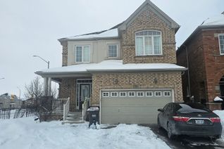 Detached House for Rent, 31 Denali Cres, Brampton, ON