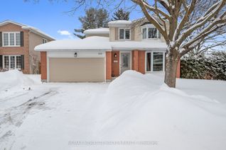 House for Sale, 1849 Montereau Ave, Orleans - Convent Glen and Area, ON