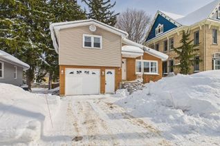Sidesplit for Sale, 120 Colborne St S, Brockton, ON
