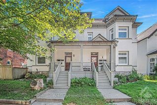 Triplex for Sale, 470 Besserer St, Lower Town - Sandy Hill, ON