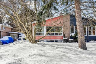 Backsplit for Sale, 26 Fenside Dr, Toronto, ON
