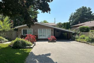 Backsplit for Rent, 63 Dreyer Dr #Bsmt, Ajax, ON