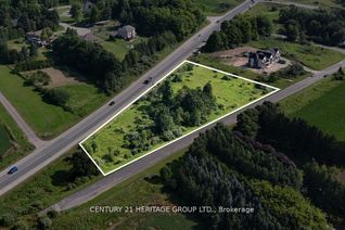 Land for Sale, 22 Lincolnville Ln, Whitchurch-Stouffville, ON