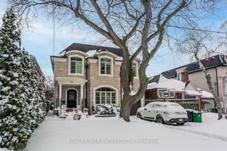 Property for Rent, 47 Highgate Rd #B, Toronto, ON