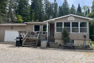 Detached House for Sale, 524 BALSAM CHUTES Rd, Huntsville, ON