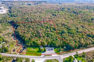 Detached House for Sale, 949 Raymond Rd, Muskoka Lakes, ON