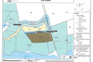 Vacant Residential Land for Sale, LOT 16 NICHOLS COVE Rd, Trent Lakes, ON