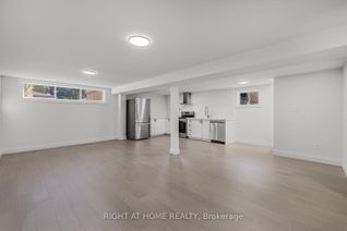 Bungalow for Rent, 703 Sunnypoint Dr #Bsmt, Newmarket, ON