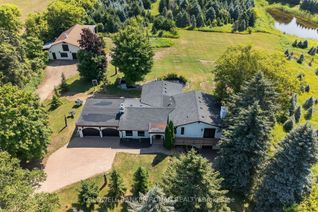 Backsplit for Sale, 993177 Mono Adjala Townline N/A, Adjala-Tosorontio, ON