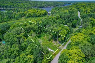 Vacant Residential Land for Sale, 17 Cornflower Rd, McDougall, ON