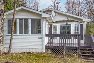 Bungalow for Sale, 30 Jane St, Oro-Medonte, ON