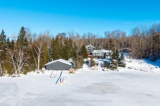 Property for Sale, 126 CHAPMAN Dr SE, Magnetawan, ON