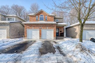 House for Sale, 18 Potters Way, Woodstock, ON