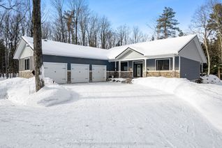 Property for Sale, 155 Maplebush Trl, Drummond/North Elmsley, ON
