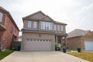 Property for Sale, 15 Meadowbank Dr, Hamilton, ON