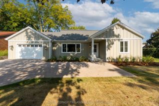 Detached House for Sale, 520 Canterbury Rd, London North, ON Detached House for Sale, 520 Canterbury Rd, London North, ON