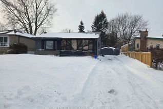 House for Sale, 712 Annland St, Pickering, ON