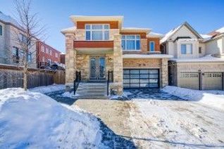 Detached House for Sale, 4 Goldeneye Dr, East Gwillimbury, ON Detached House for Sale, 4 Goldeneye Dr, East Gwillimbury, ON