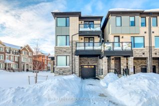 Townhouse for Sale, 3049 Merrick Rd, Oakville, ON