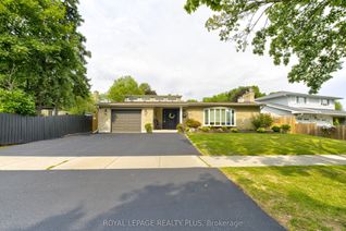 Backsplit for Sale, 2063 Cavendish Dr, Burlington, ON Backsplit for Sale, 2063 Cavendish Dr, Burlington, ON