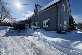 House for Sale, 935 Concession 10 Rd, South Bruce, ON