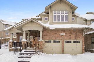 Property for Sale, 906 Audrey Pl, Kitchener, ON