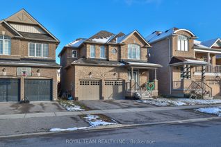 Detached House for Sale, 61 Lampkin St, Georgina, ON