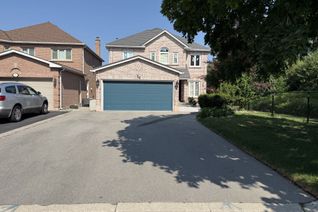 Property for Rent, 54 Castlepoint Dr #LOWER, Vaughan, ON