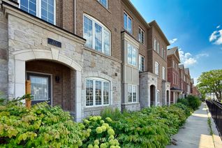 Freehold Townhouse for Sale, 227 Harding Park St, Newmarket, ON
