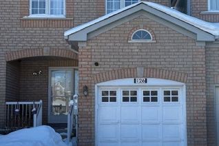 Freehold Townhouse for Sale, 126 Twin Pines Cres, Brampton, ON