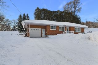 Property for Sale, 111 Huron St, Brockton, ON