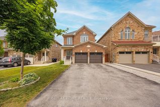 House for Sale, 166 Gardiner Dr, Bradford West Gwillimbury, ON