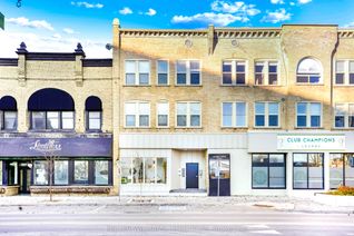 Apartment for Rent, 537 Talbot St #11, St. Thomas, ON