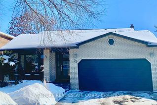 Backsplit for Sale, 55 Batson Dr #Rear, Aurora, ON