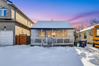 Detached House for Sale, 3032 Victory Cres, Mississauga, ON