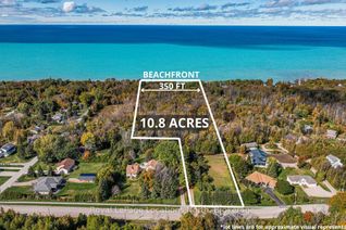 House for Sale, 229 Bruce 23 Rd, Kincardine, ON