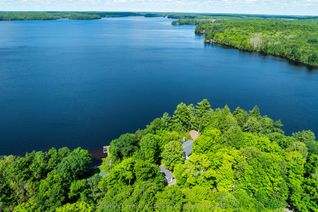 House for Sale, 326 CHIKOPI Rd, Magnetawan, ON House for Sale, 326 CHIKOPI Rd, Magnetawan, ON
