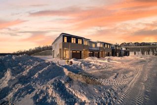 Townhouse for Sale, 322 Dockside Dr, Kingston, ON