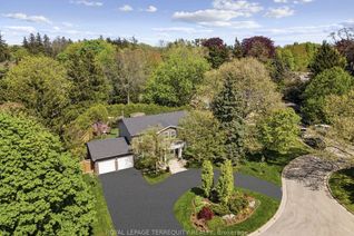 House for Sale, 219 Valleyview Ct, Oakville, ON