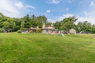 Property for Sale, 16365 Bathurst St, Newmarket, ON