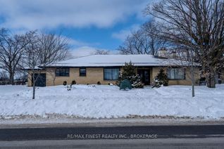Bungalow for Sale, 10 Brant Ave, Kingston, ON