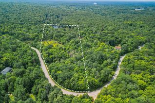 Vacant Residential Land for Sale, (Part 2) 25 Long Lake Estates Rd, McDougall, ON