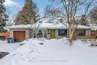 Detached House for Sale, 40 Brinloor Blvd, Toronto, ON
