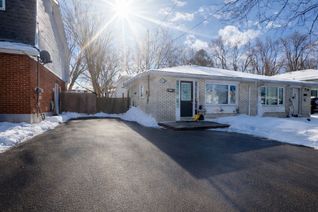 Backsplit for Rent, 621 Gibb St #Bsmt, Oshawa, ON