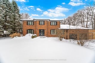 Detached House for Sale, 170 Crawford Cres, Milton, ON