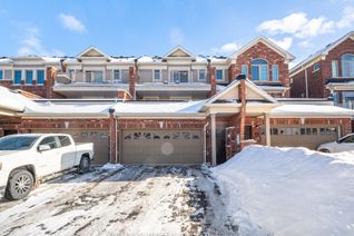 Townhouse for Sale, 46 McCardy Ct, Caledon, ON