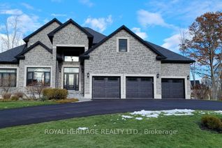 Bungalow for Sale, 21564 Loyalist Pkwy, Prince Edward County, ON